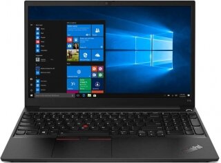 Lenovo ThinkPad E15 G2 20TDS04RTX023 Notebook kullananlar yorumlar
